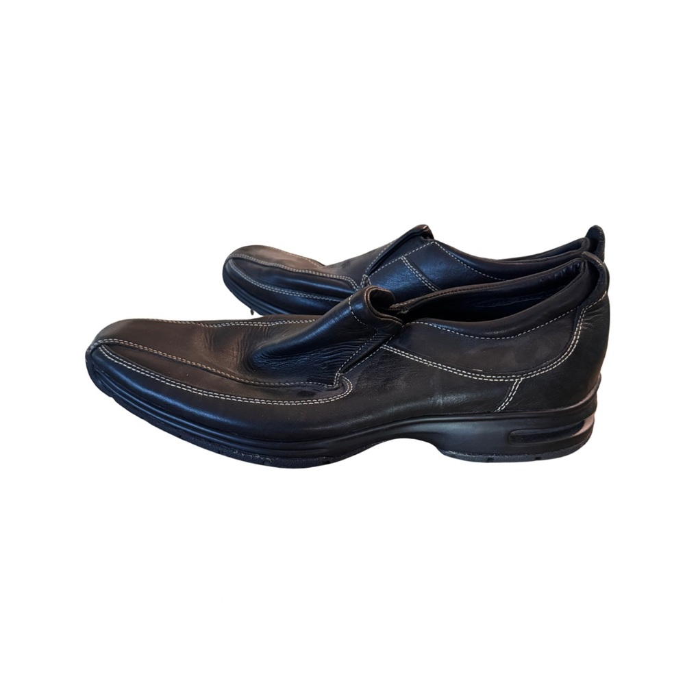 Cole Haan Men's Air Everett Slipon Size 9M Black